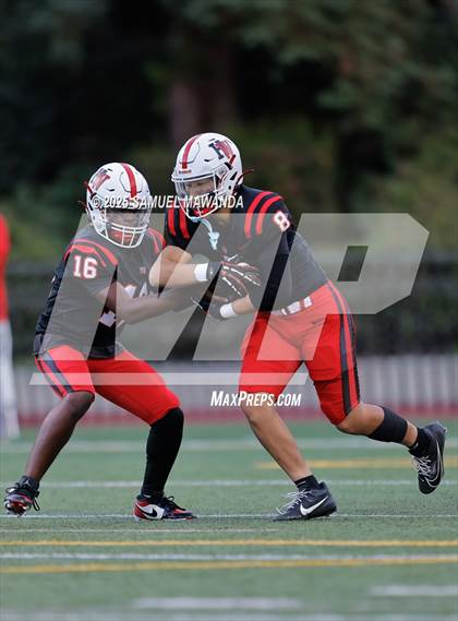 Thumbnail 2 in Salesian @ Harvard-Westlake photogallery.