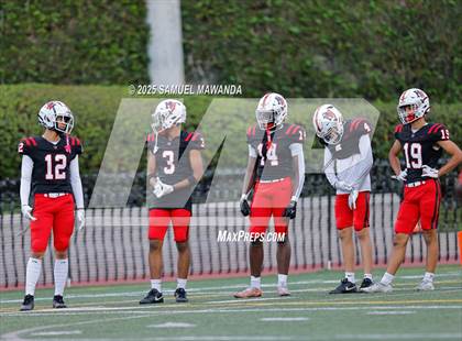 Thumbnail 2 in Salesian @ Harvard-Westlake photogallery.