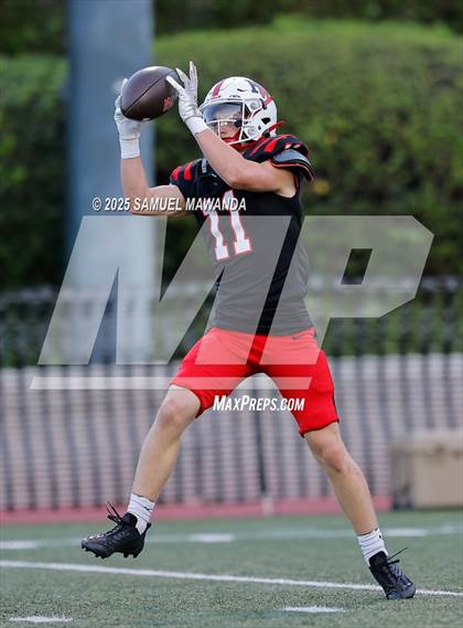 Thumbnail 3 in Salesian @ Harvard-Westlake photogallery.