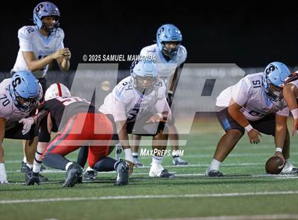 Thumbnail 1 in Salesian @ Harvard-Westlake photogallery.