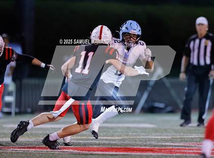 Thumbnail 1 in Salesian @ Harvard-Westlake photogallery.