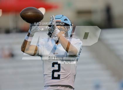Thumbnail 1 in Salesian @ Harvard-Westlake photogallery.