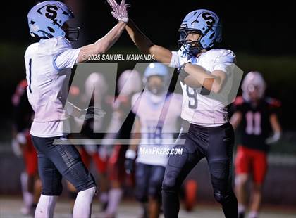 Thumbnail 2 in Salesian @ Harvard-Westlake photogallery.