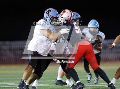 Thumbnail 2 in Salesian @ Harvard-Westlake photogallery.