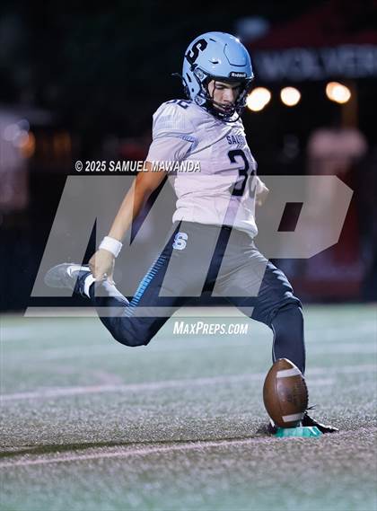 Thumbnail 1 in Salesian @ Harvard-Westlake photogallery.