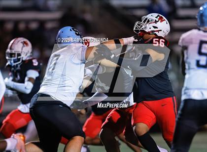 Thumbnail 2 in Salesian @ Harvard-Westlake photogallery.