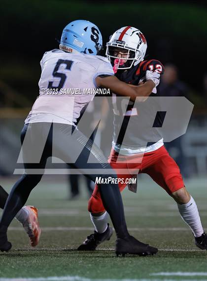 Thumbnail 1 in Salesian @ Harvard-Westlake photogallery.