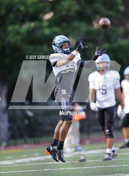 Thumbnail 1 in Salesian @ Harvard-Westlake photogallery.
