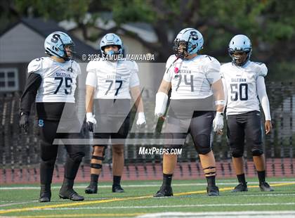 Thumbnail 3 in Salesian @ Harvard-Westlake photogallery.