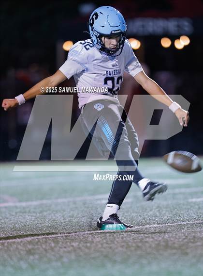 Thumbnail 2 in Salesian @ Harvard-Westlake photogallery.