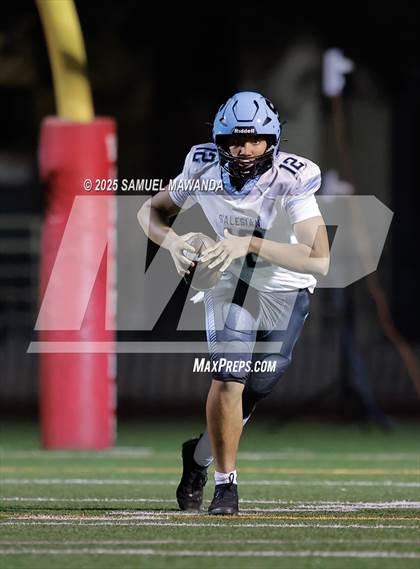Thumbnail 1 in Salesian @ Harvard-Westlake photogallery.