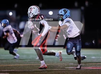 Thumbnail 1 in Salesian @ Harvard-Westlake photogallery.