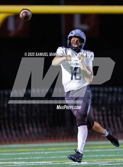 Thumbnail 1 in Salesian @ Harvard-Westlake photogallery.