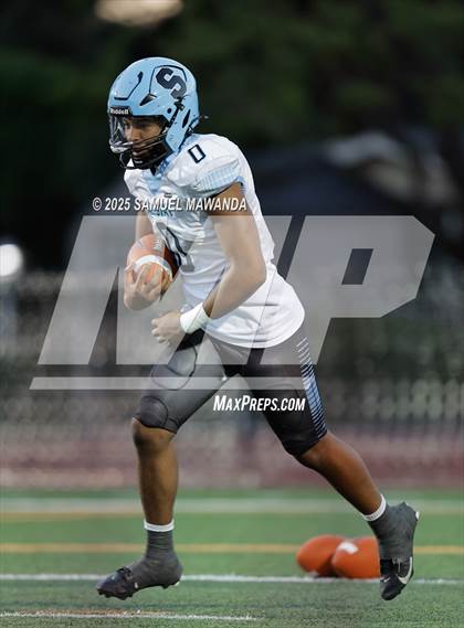 Thumbnail 1 in Salesian @ Harvard-Westlake photogallery.