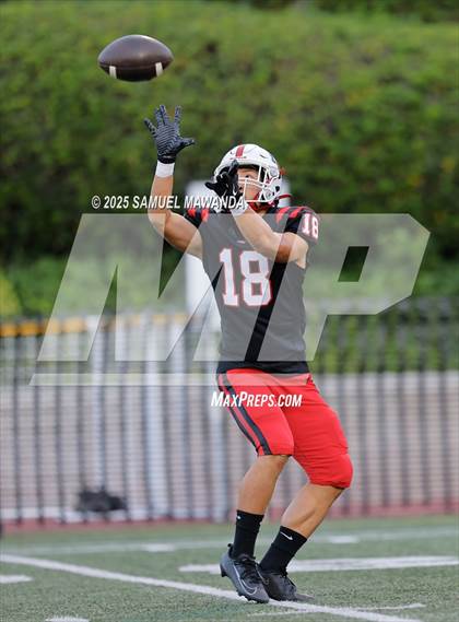 Thumbnail 2 in Salesian @ Harvard-Westlake photogallery.