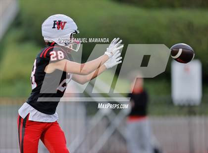 Thumbnail 1 in Salesian @ Harvard-Westlake photogallery.