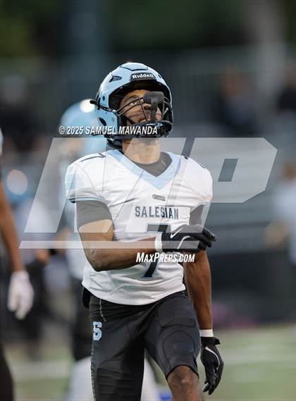 Thumbnail 3 in Salesian @ Harvard-Westlake photogallery.