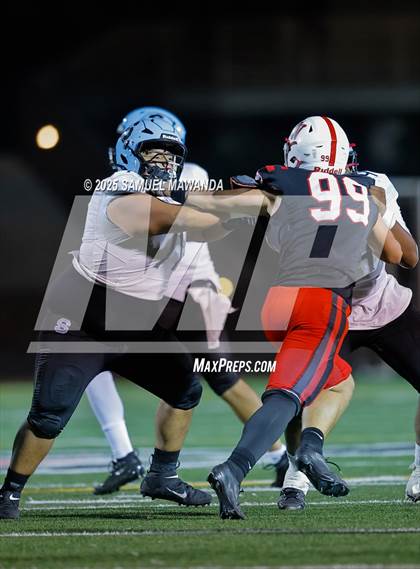 Thumbnail 3 in Salesian @ Harvard-Westlake photogallery.