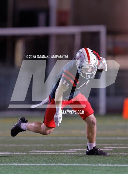 Thumbnail 1 in Salesian @ Harvard-Westlake photogallery.