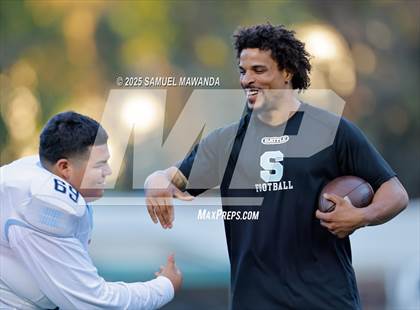 Thumbnail 3 in Salesian @ Harvard-Westlake photogallery.