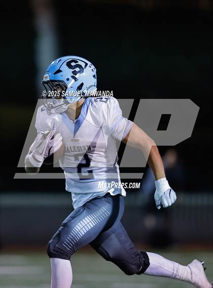 Thumbnail 3 in Salesian @ Harvard-Westlake photogallery.