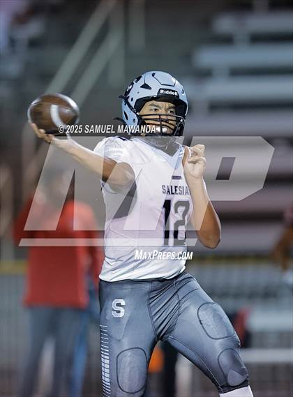 Thumbnail 3 in Salesian @ Harvard-Westlake photogallery.