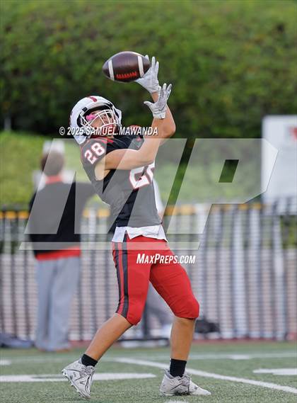Thumbnail 1 in Salesian @ Harvard-Westlake photogallery.