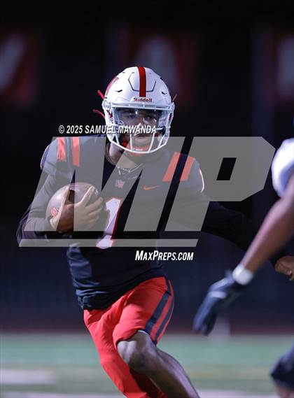 Thumbnail 1 in Salesian @ Harvard-Westlake photogallery.