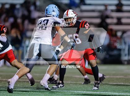 Thumbnail 3 in Salesian @ Harvard-Westlake photogallery.