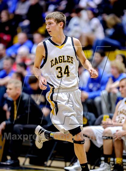 Thumbnail 3 in Rocklin @ Del Oro photogallery.