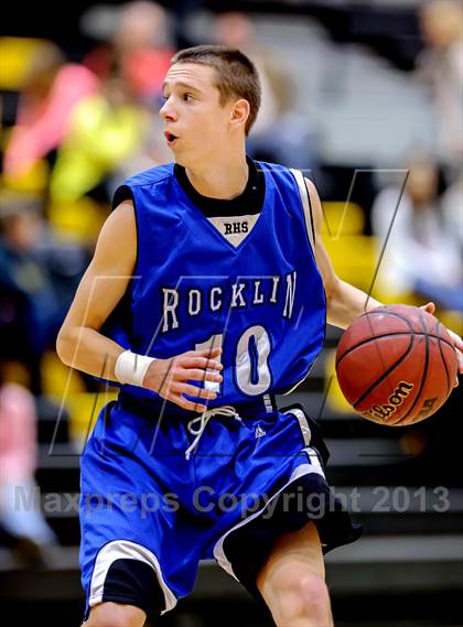 Thumbnail 1 in Rocklin @ Del Oro photogallery.