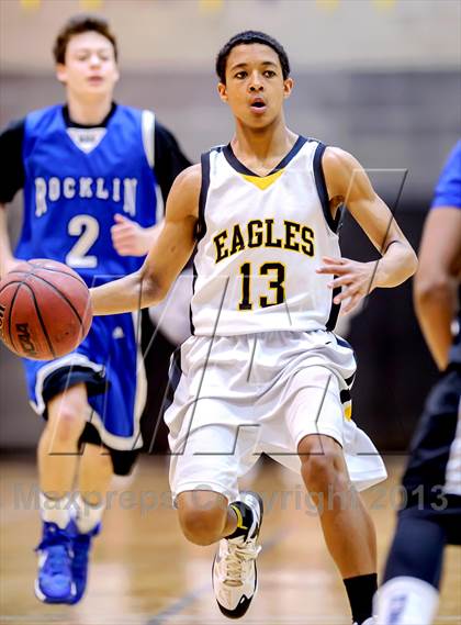 Thumbnail 3 in Rocklin @ Del Oro photogallery.