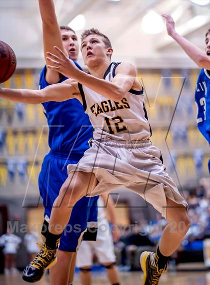 Thumbnail 3 in Rocklin @ Del Oro photogallery.