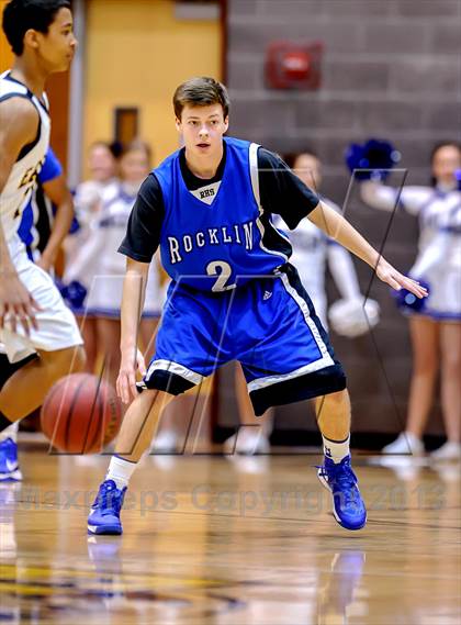 Thumbnail 3 in Rocklin @ Del Oro photogallery.