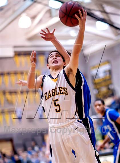 Thumbnail 2 in Rocklin @ Del Oro photogallery.