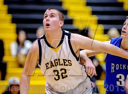Thumbnail 1 in Rocklin @ Del Oro photogallery.