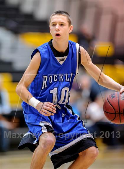 Thumbnail 1 in Rocklin @ Del Oro photogallery.