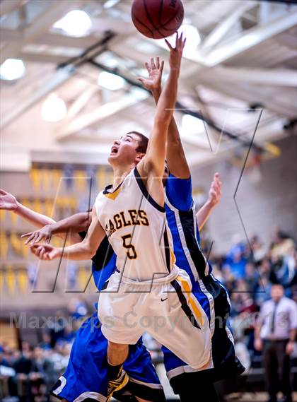 Thumbnail 3 in Rocklin @ Del Oro photogallery.