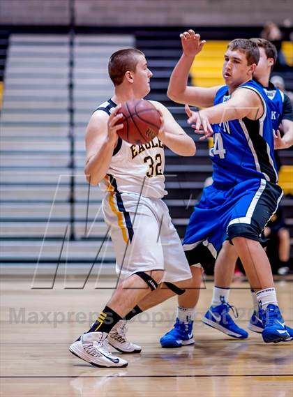 Thumbnail 2 in Rocklin @ Del Oro photogallery.