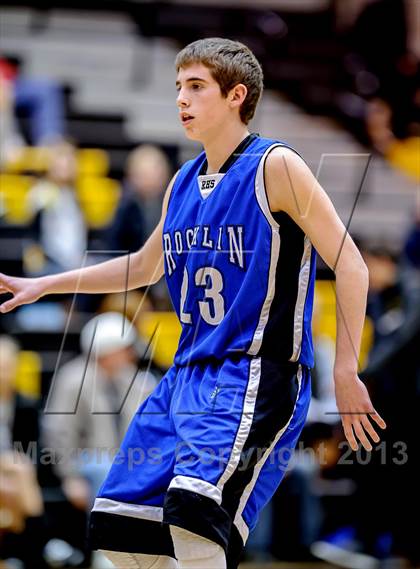 Thumbnail 2 in Rocklin @ Del Oro photogallery.