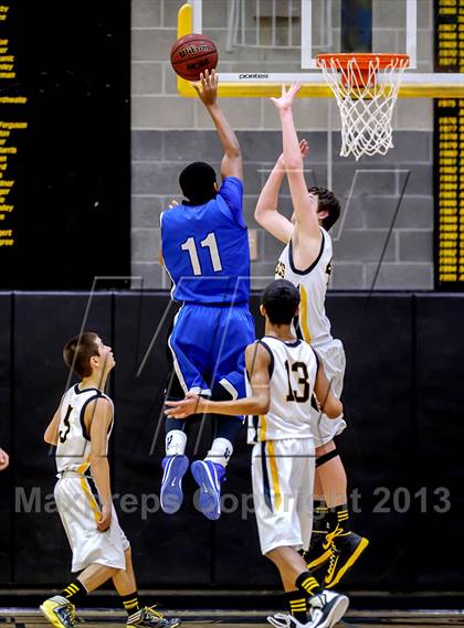 Thumbnail 3 in Rocklin @ Del Oro photogallery.