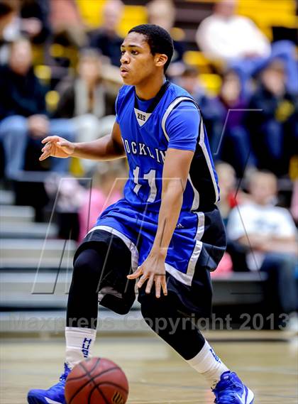 Thumbnail 2 in Rocklin @ Del Oro photogallery.