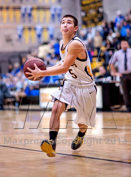 Thumbnail 3 in Rocklin @ Del Oro photogallery.