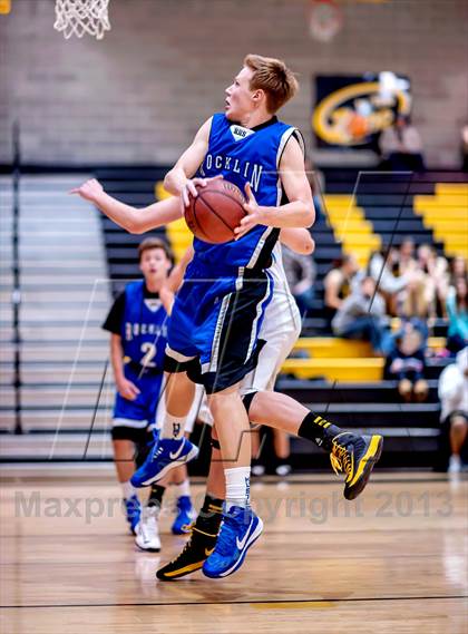 Thumbnail 3 in Rocklin @ Del Oro photogallery.