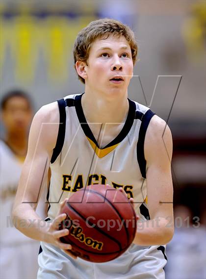 Thumbnail 2 in Rocklin @ Del Oro photogallery.