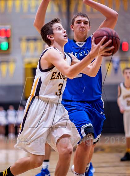 Thumbnail 3 in Rocklin @ Del Oro photogallery.