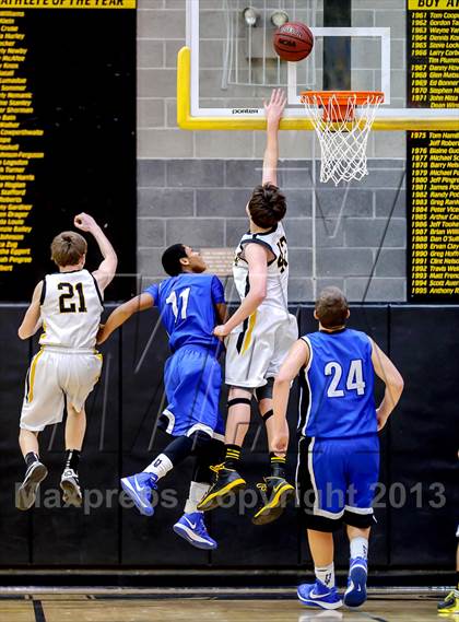 Thumbnail 2 in Rocklin @ Del Oro photogallery.