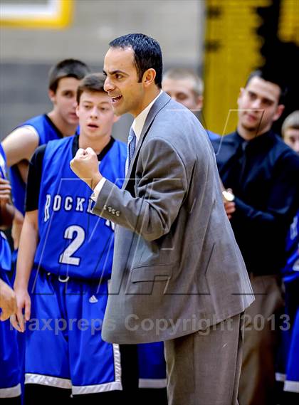 Thumbnail 2 in Rocklin @ Del Oro photogallery.