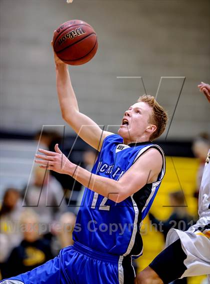 Thumbnail 1 in Rocklin @ Del Oro photogallery.