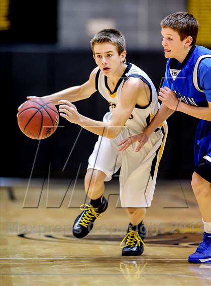 Thumbnail 3 in Rocklin @ Del Oro photogallery.